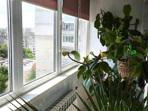 квартира по адресу Панаса Мирного ул., 21/1