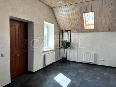 коммерческая по адресу Приречная ул., 1