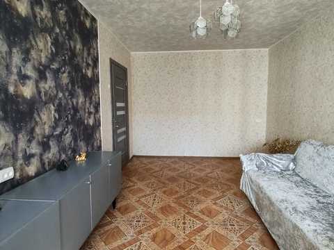 квартира по адресу Фесенковский въезд, 7
