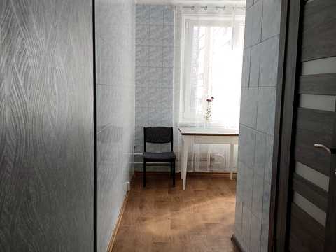 квартира по адресу Фесенковский въезд, 7
