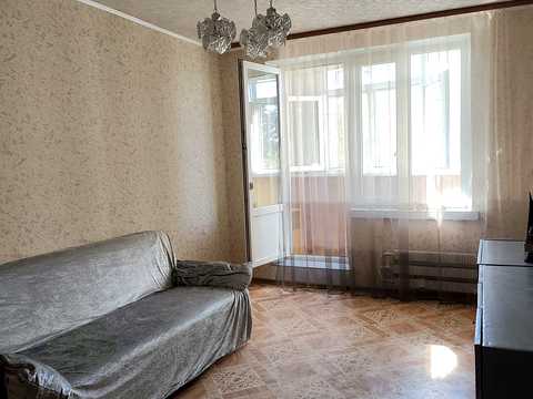 квартира по адресу Фесенковский въезд, 7