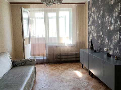 квартира по адресу Фесенковский въезд, 7