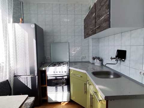квартира по адресу Фесенковский въезд, 7