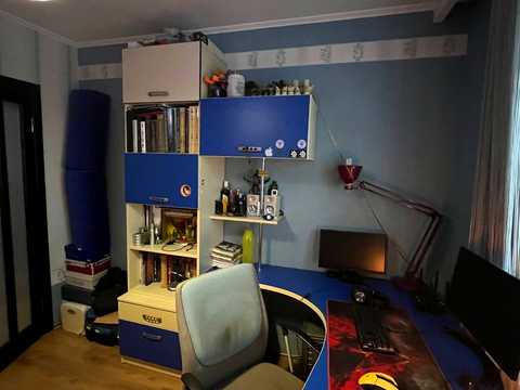 квартира за адресою Андрія Первозванного вул. (Стахурського), 36
