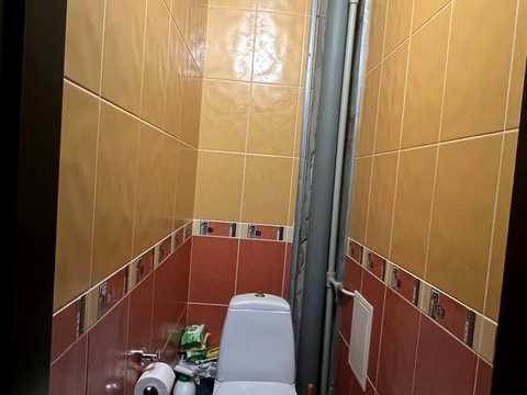 квартира за адресою Андрія Первозванного вул. (Стахурського), 36