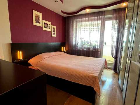 квартира за адресою Андрія Первозванного вул. (Стахурського), 36