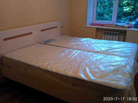 квартира по адресу Гагарина просп. (Гагаріна), 56