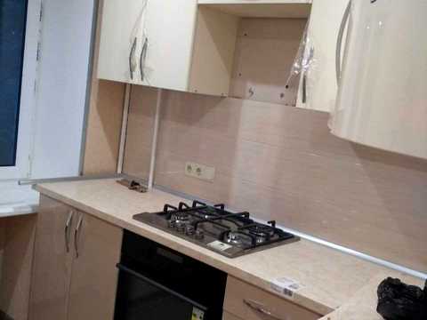 квартира по адресу Гагарина просп. (Гагаріна), 56