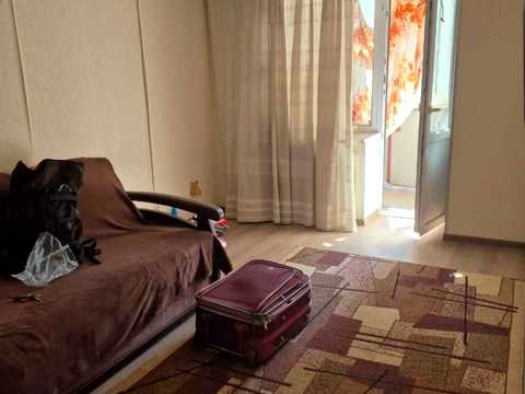 квартира по адресу Гагарина просп. (Гагаріна), 56