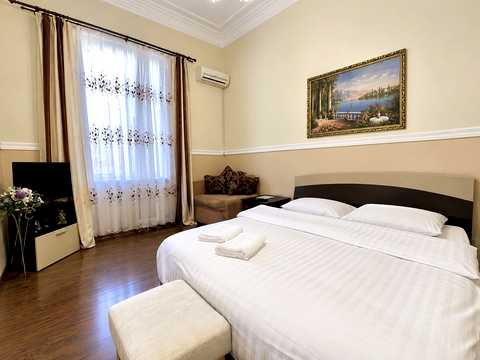 квартира по адресу Панянський бульв., 16/2