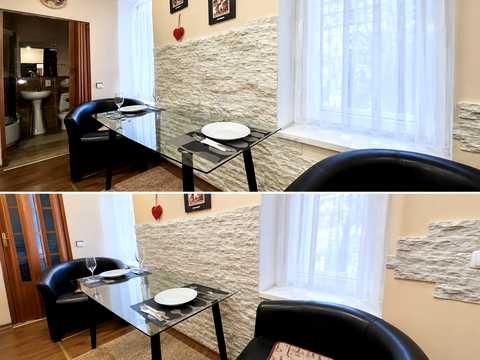 квартира по адресу Панянський бульв., 16/2