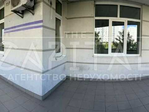 комерційна за адресою Єлизавети Чавдар вул., 2