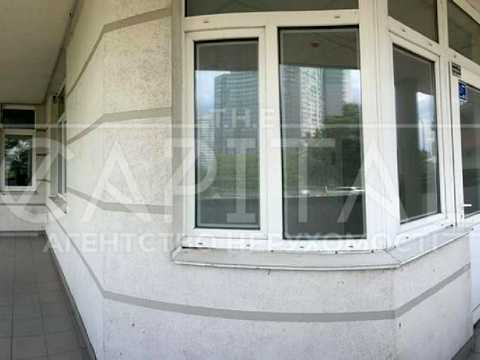 комерційна за адресою Єлизавети Чавдар вул., 2