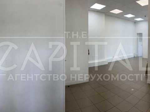 комерційна за адресою Єлизавети Чавдар вул., 2