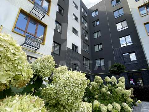 квартира за адресою Соборна вул., 2-К/36