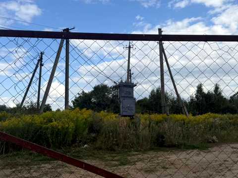 коммерческая по адресу с. Майдан, Шевченка, 17