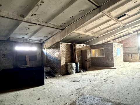 коммерческая по адресу с. Майдан, Шевченка, 17
