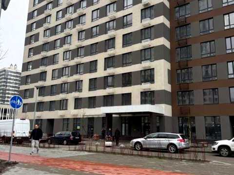 квартира по адресу Всеволода Змеенко ул., 13