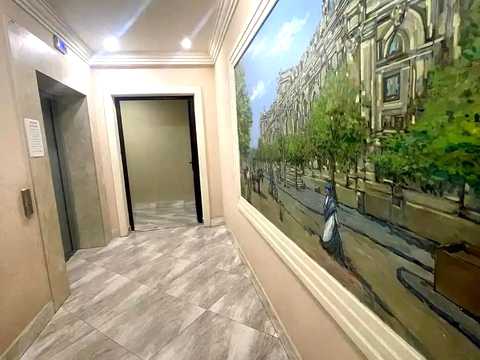 квартира за адресою Одеса, Михайла Грушевського вул., 30б