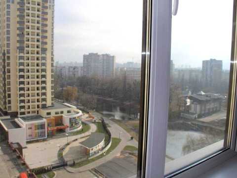 квартира по адресу Степана Рудницкого ул. (Академіка Вільямса), 19/14