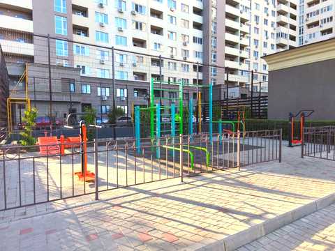 квартира за адресою Одеса, Михайла Грушевського вул., 30б