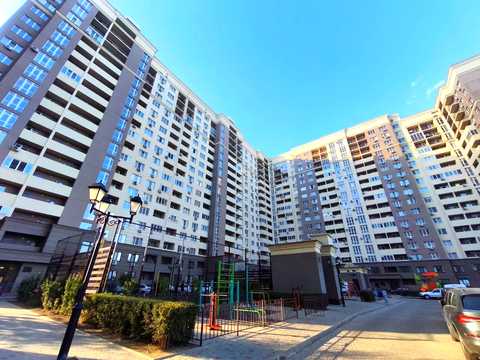 квартира за адресою Одеса, Михайла Грушевського вул., 30б