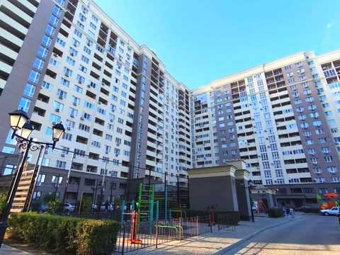 квартира за адресою Одеса, Михайла Грушевського вул., 30б