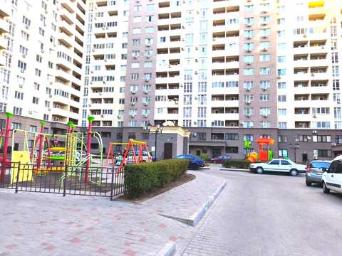 квартира за адресою Одеса, Михайла Грушевського вул., 30б