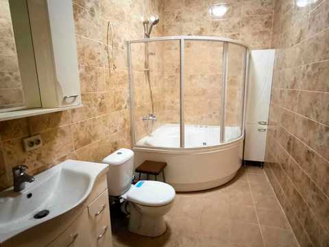 квартира за адресою Євгена Чикаленка вул. (Пушкінська), 20А