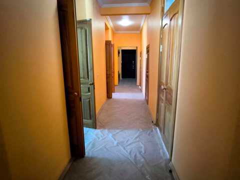 квартира за адресою Євгена Чикаленка вул. (Пушкінська), 20А