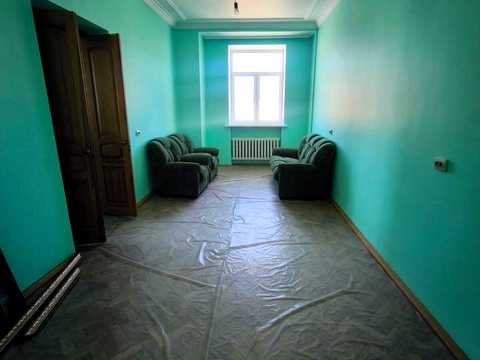 квартира за адресою Євгена Чикаленка вул. (Пушкінська), 20А