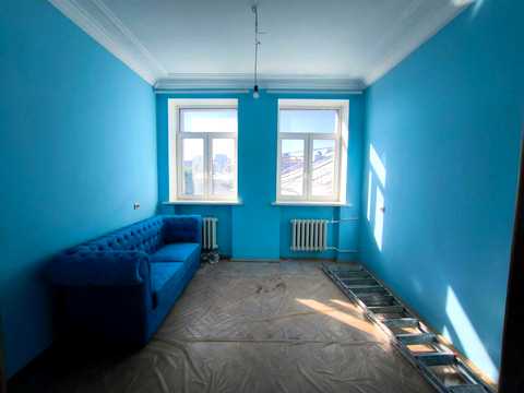 квартира за адресою Євгена Чикаленка вул. (Пушкінська), 20А
