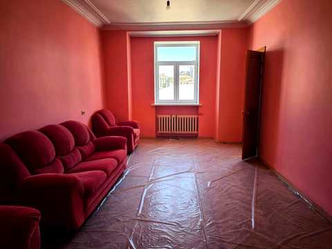 квартира за адресою Євгена Чикаленка вул. (Пушкінська), 20А