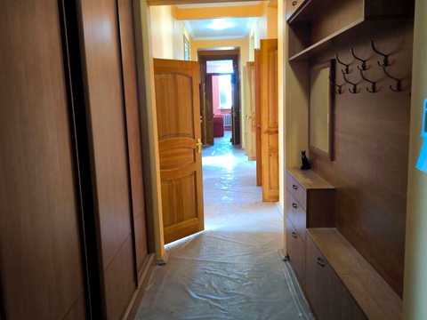 квартира за адресою Євгена Чикаленка вул. (Пушкінська), 20А