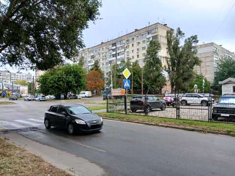 квартира за адресою Товариська вул., 56/25