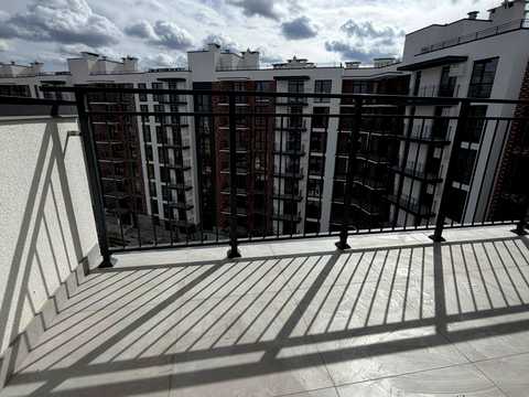 квартира за адресою Лісна вул., 5-Д
