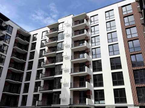 квартира за адресою Лісна вул., 5-Д