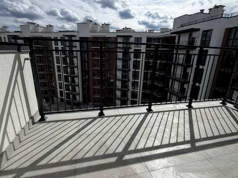 квартира за адресою Лісна вул., 5-Д