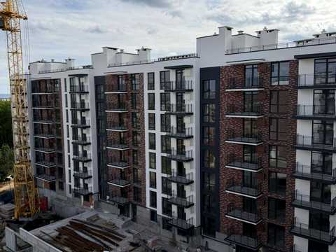 квартира за адресою Лісна вул., 5-Д