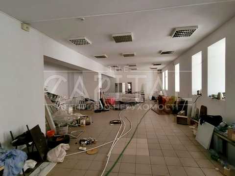комерційна за адресою Золотоустівська вул., 23