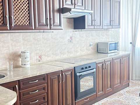 квартира по адресу Александра Мишуги ул., 8