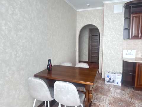 квартира по адресу Александра Мишуги ул., 8
