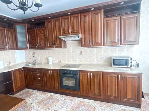 квартира по адресу Александра Мишуги ул., 8