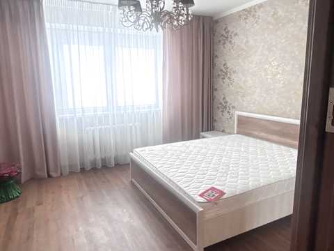 квартира по адресу Александра Мишуги ул., 8