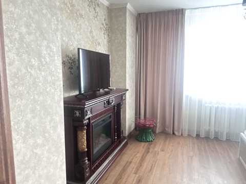 квартира по адресу Александра Мишуги ул., 8