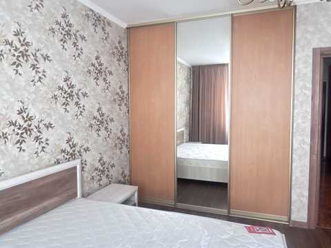 квартира по адресу Александра Мишуги ул., 8