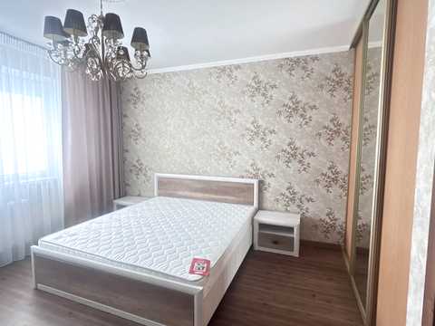квартира по адресу Александра Мишуги ул., 8