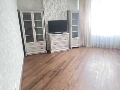 квартира по адресу Александра Мишуги ул., 8