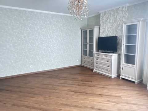 квартира по адресу Александра Мишуги ул., 8