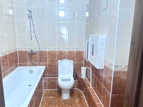 квартира по адресу Александра Мишуги ул., 8